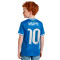 Camiseta adidas Mbappé Real Madrid Tercera Equipación 2025-2026 Niño