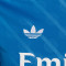 Camiseta adidas Mbappé Real Madrid Tercera Equipación 2025-2026 Niño