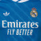 Camiseta adidas Mbappé Real Madrid Tercera Equipación 2025-2026 Niño