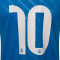 Camiseta adidas Mbappé Real Madrid Tercera Equipación 2025-2026 Niño