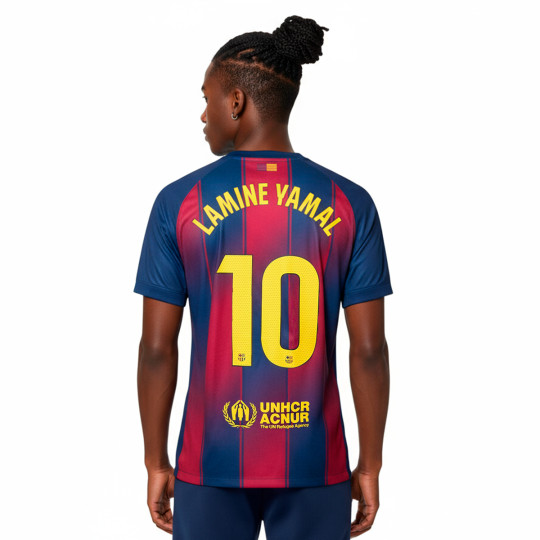 camiseta-nike-lamine-yamal-fc-