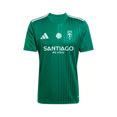 Campeon 25 SD Compostela Jersey
