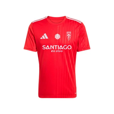 Campeon 25 SD Compostela Jersey