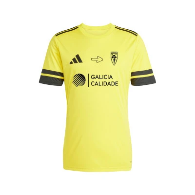 Squadra 25 Niño SD Compostela Jersey