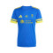 adidas Squadra 25 m/c SD Compostela Jersey