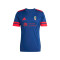 Camisola adidas Squadra 25 m/c SD Compostela