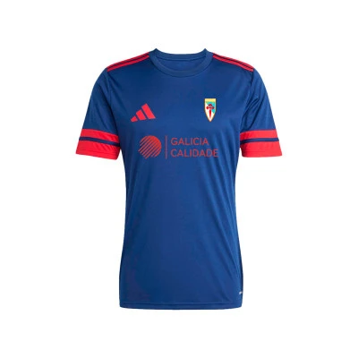 Squadra 25 m/c SD Compostela Jersey