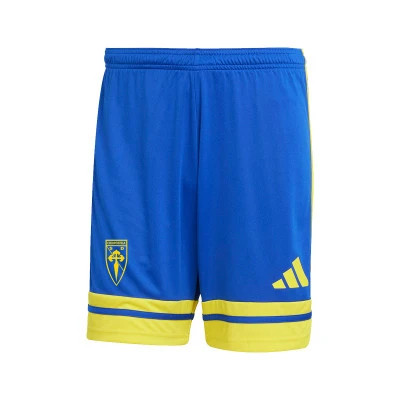 Squadra 25 II Niño SD Compostela Shorts