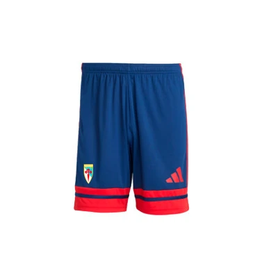 Squadra 25 SD Compostela Shorts