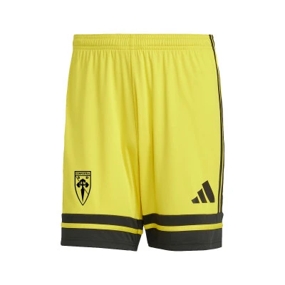 Squadra 25 SD Compostela Shorts