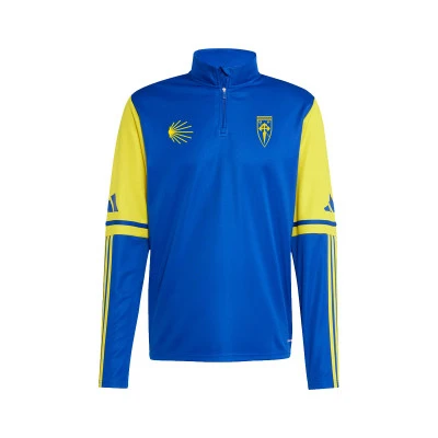 Squadra 25 Drill Top SD Compostela Sweatshirt
