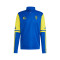 Sweatshirt adidas Squadra 25 Drill Top Niño SD Compostela