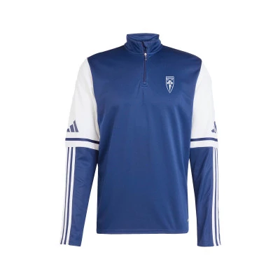 Squadra 25 Drill Top Niño SD Compostela Sweatshirt