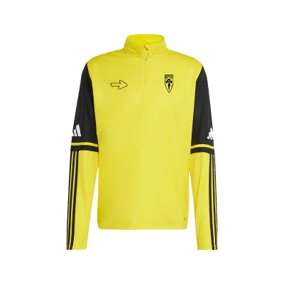 Squadra 25 Drill Top SD Compostela Sweatshirt