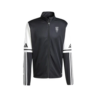 Squadra 25 SD Compostela Jacket