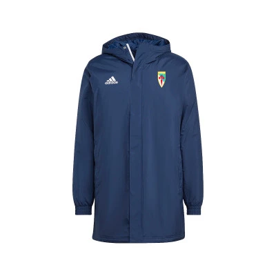 Entrada 22 Stadium SD Compostela Coat