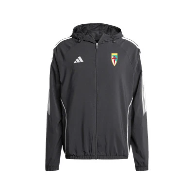 Cortavientos Tiro 24 SD Compostela Raincoat