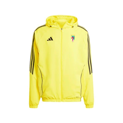 Tiro 24 Niño SD Compostela Raincoat