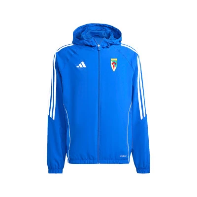 Tiro 24 SD Compostela Raincoat