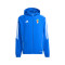Impermeável adidas Tiro 24 Niño SD Compostela