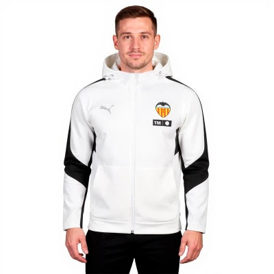 Chamarra Valencia Cf Training 2025-2026