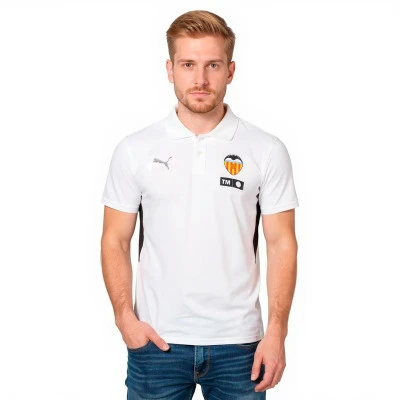 Valencia CF 2025-2026 Training Polo shirt