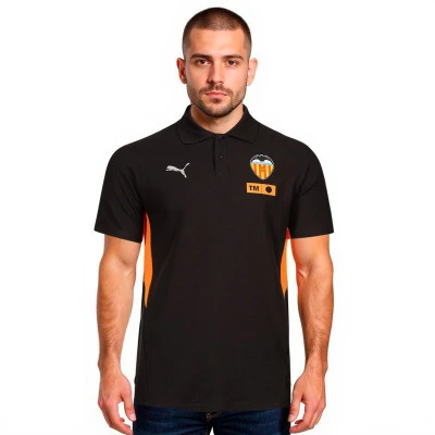 Valencia Cf 2025-2026 Training Polo shirt