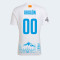 adidas Real Federación Aragonesa de Fútbol Segunda Equipación 2024-2025 Jersey