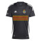 adidas Real Federación Aragonesa de Fútbol Primera Equipación Niño Portero 2024-2025 Jersey