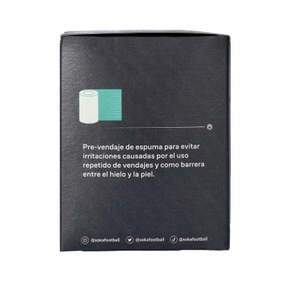 Soka Pretape Foam (7cm x 27m) — photo 3