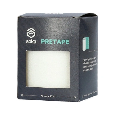 Pretape Foam (7cm x 27m)