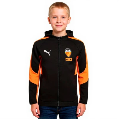 Chaqueta Valencia Cf Training 2025-2026 Niño