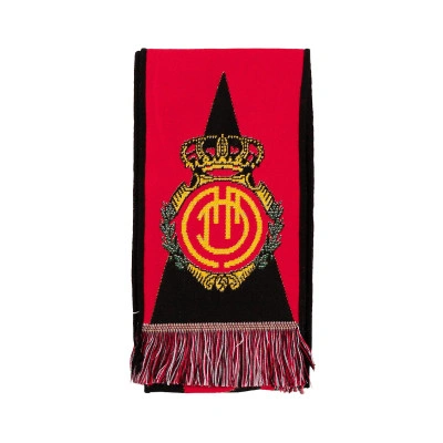 Bufanda RCD Mallorca Cruz