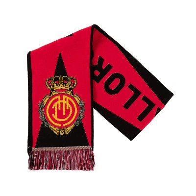 RCD Mallorca Cruz Scarf