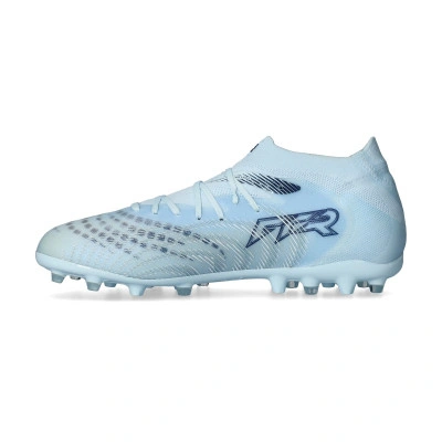 PUMA Future 9 MG Multi Ground Fabric Soccer Shoes Unisex — foto 3