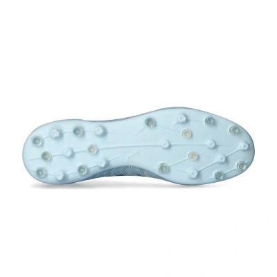 PUMA Future 9 MG Multi Ground Fabric Soccer Shoes Unisex — foto 4