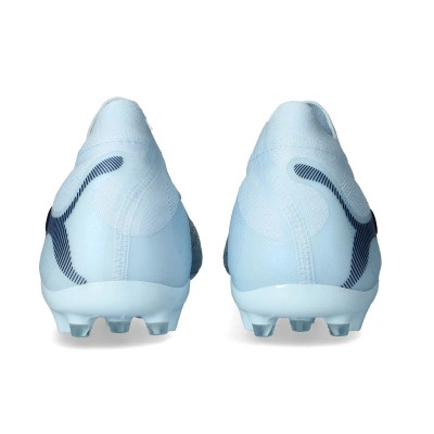 PUMA Future 9 MG Multi Ground Fabric Soccer Shoes Unisex — foto 5