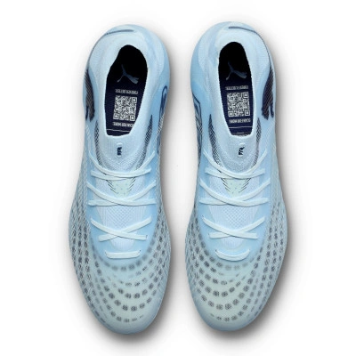 PUMA Future 9 MG Multi Ground Fabric Soccer Shoes Unisex — foto 6