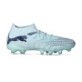 Future 9 Match FG/AG-Mint Jelly-Black-Aquatic