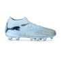 Future 9 Pro FG/AG Criança-Mint Jelly-Black-Aquatic