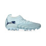 Future 9 Match MG Criança-Mint Jelly-Black-Aquatic