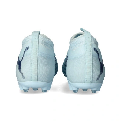 PUMA Bota Future 9 Match MG Niño — photo 5