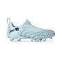Future 9 Match LL FG/AG Criança-Mint Jelly-Black-Aquatic