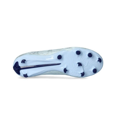 PUMA Bota Ultra 6 Match+ LL FG/AG Niño — photo 4