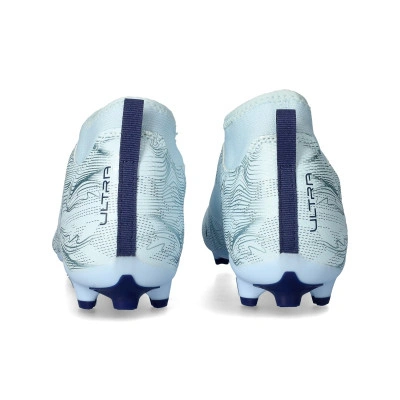 PUMA Bota Ultra 6 Match+ LL FG/AG Niño — photo 5