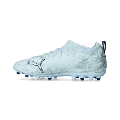 (GS) PUMA Ultra 6 Match MG Dreamrush 'Icy Blue White' — foto 3