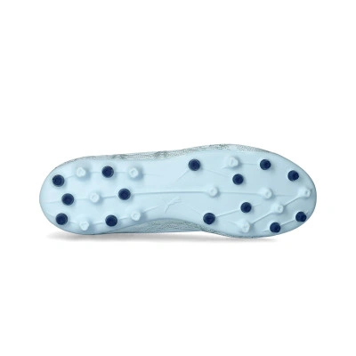 (GS) PUMA Ultra 6 Match MG Dreamrush 'Icy Blue White' — foto 4