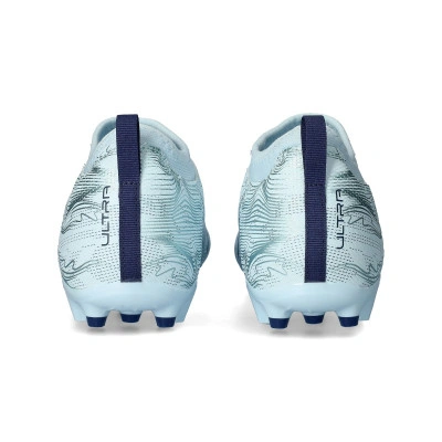 (GS) PUMA Ultra 6 Match MG Dreamrush 'Icy Blue White' — foto 5