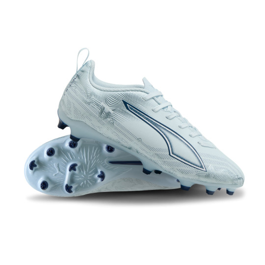 Puma Kids Ultra 6 Play FG/AG Football Boots