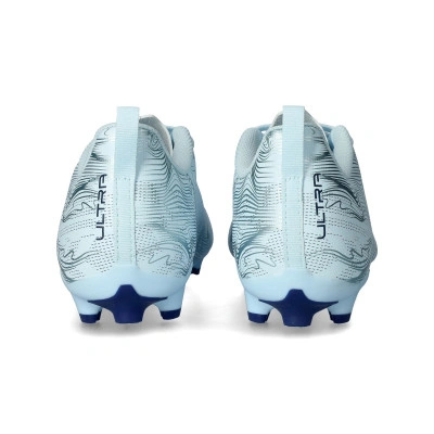PUMA Bota Ultra 6 Play FG/AG Niño — photo 5